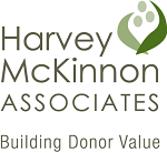 Harvey McKinnon Associates logo